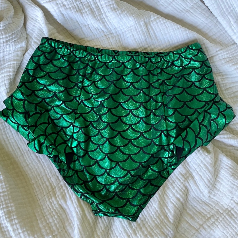 Torrid Disney Swim Bottoms - Picture 4 of 7